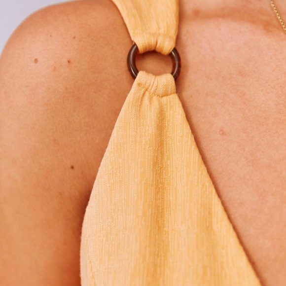 NWT Finders Keepers Australia Effy Dress - Picture 8 of 10